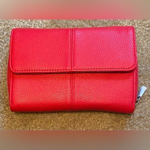 Thirty-one Crossbody Bag